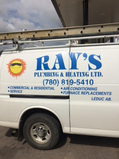 Ray’s Plumbing and Heating
