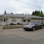 Sylvan Lake Funeral Home