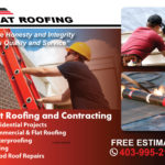 Flat Roofing Ltd.