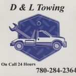 D & L Towing
