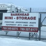 Barrhead Mini Storage
