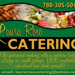 Laura Rose Catering