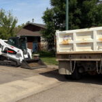 Affordable Paving 2012 LTD