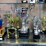 Quality Trophies & Engraving